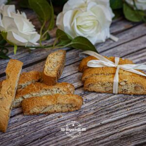 Biscotti della sposa